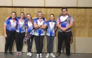 Et 1, et 2, et 3 ... et même 4 podiums !