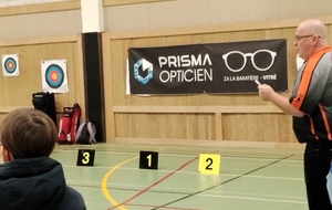 Un podium 100 (ou sans ?!) % Saint-Jacques à Vitré et en route pour les championnats départementaux !