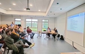 Une assemblée générale dense, dynamique et ... fondatrice !