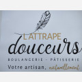 L'ATTRAPE DOUCEURS