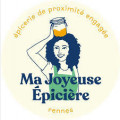 ma joyeuse épicerie