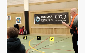 Un podium 100 (ou sans ?!) % Saint-Jacques à Vitré et en route pour les championnats départementaux !