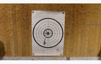 Tir de la Saint-Sébastien et galettes des rois.