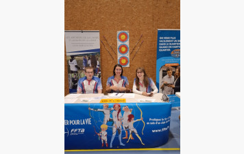 Dernières portes ouvertes début de saison 2026 - 2027