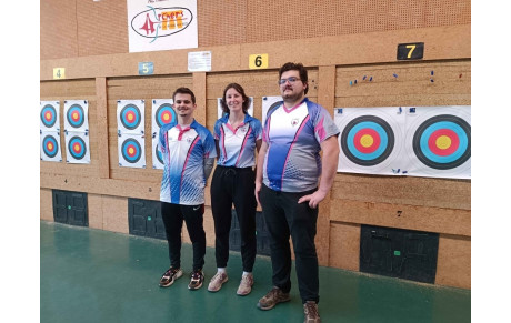 Concours Salle 18 m Retiers