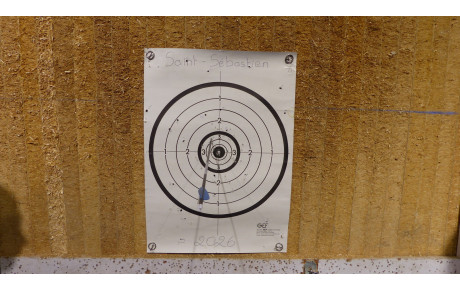 Tir de la Saint-Sébastien et galettes des rois.