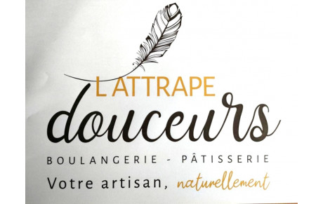 L'ATTRAPE DOUCEURS