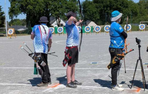 Concours TAE I Redon et CD35 Campagne Bréteil